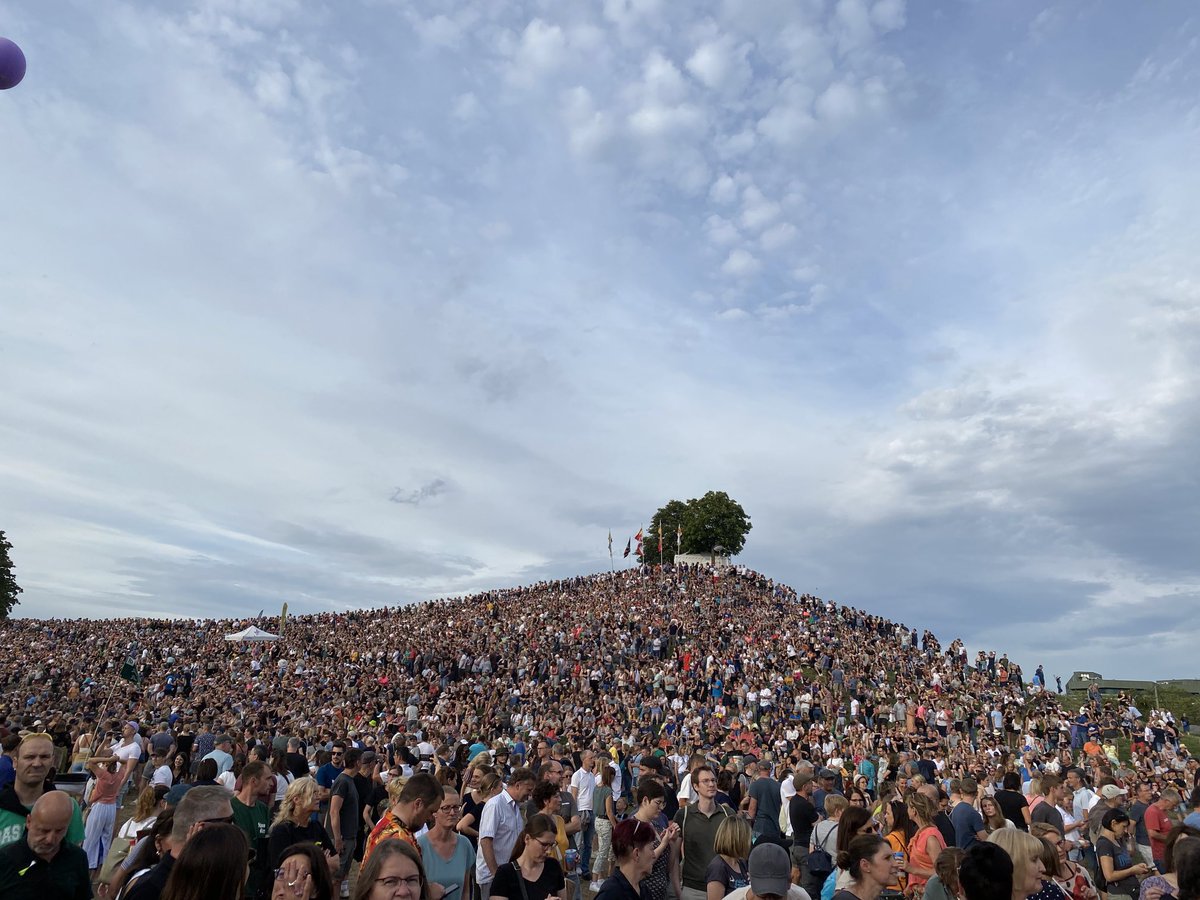 Mount Klotz bebt wieder 🤩 DAS FEST 2023