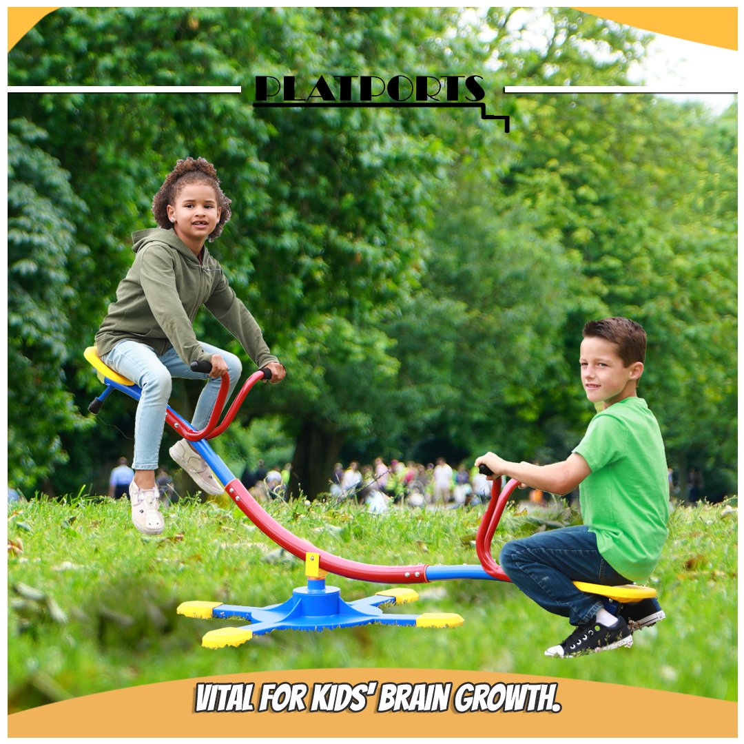 platports's tweet photo. Vital for Kids' Brain Growth.

https://t.co/AKR72TQKKs

#Kidsfun #playtime #gifts #Joyofplay #toys #toystagram #Kidstoys #Children #active #Funforkids #Parents #Parentsofinstagram #familyfun #Outdoor #Playground #Kids #Play #Fun #Bestfriend https://t.co/wyK4RJ3qrp