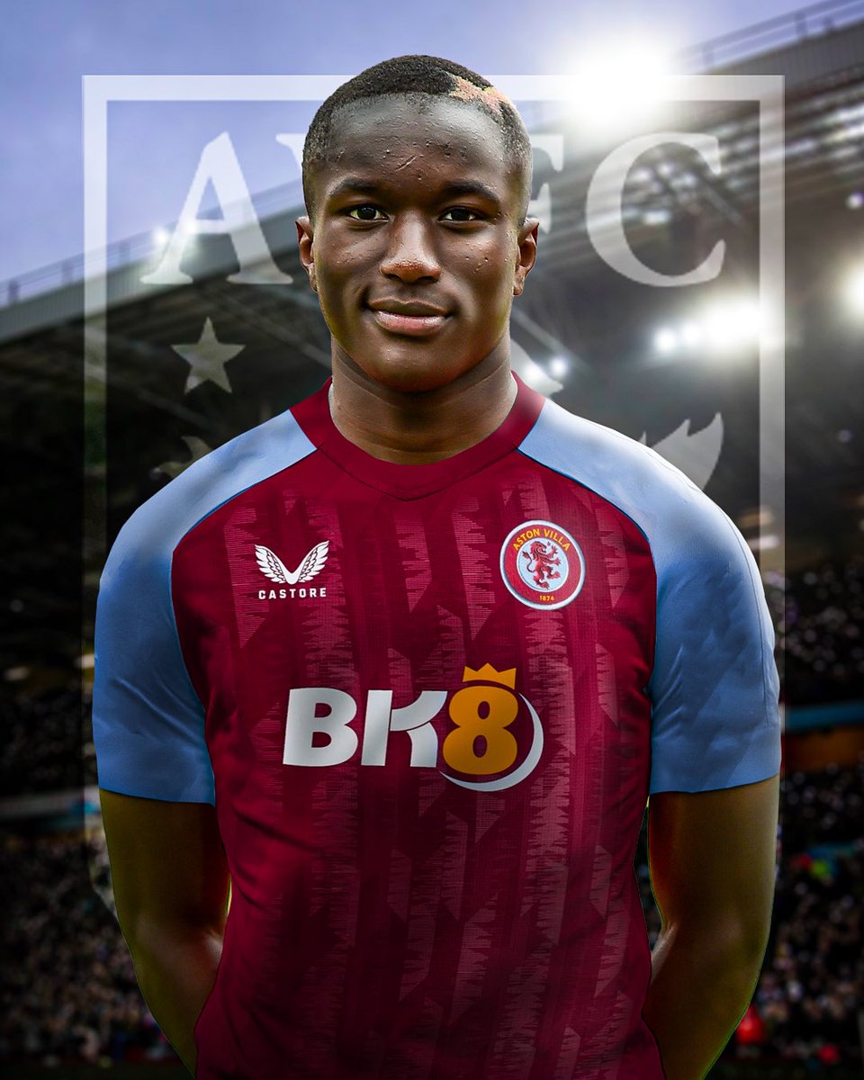 Moussa Diaby took Léon Bailey's place in the Leverkusen team and forced