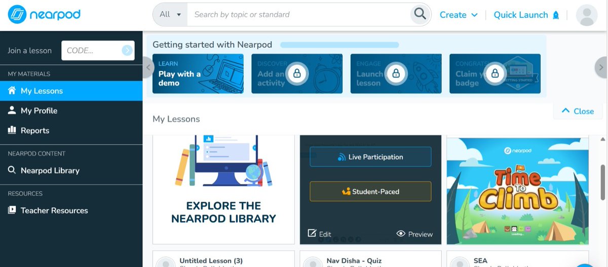 I am going to <a href="/nearpod/">Nearpod</a>'s #CampEngage on July 26-28! It's fun, free PD. Join me! nearpod.com/camp-engage=bi… <a href="/pkdhillon08/">ParamjeetKaurDhillon</a>  <a href="/charuchhabra2/">Dr. Charu Chhabra</a>  <a href="/nishajassal7/">Nisha Jassal</a> <a href="/VeenaMehmi/">veena mehmi</a>