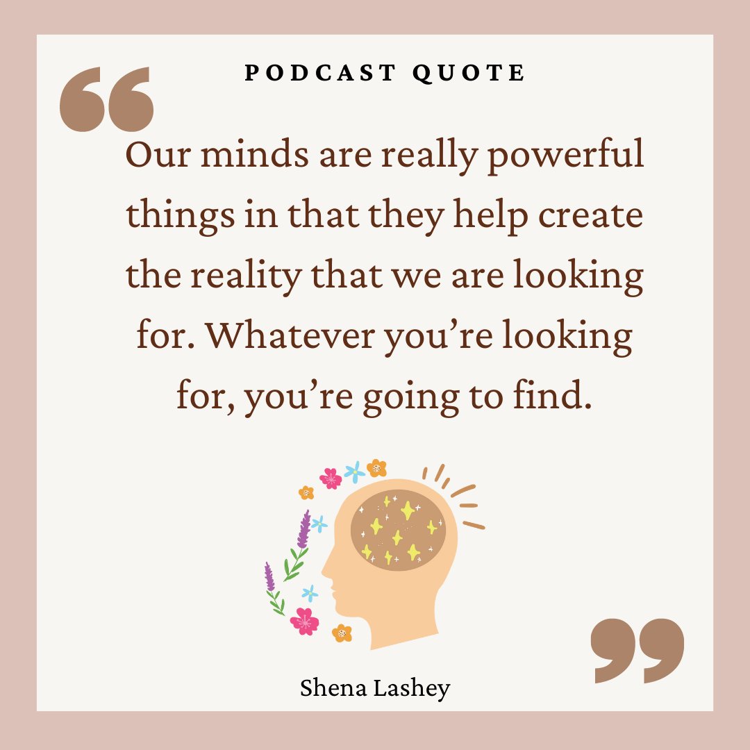 livingFREElab's tweet image. In this episode of Black Girls Heal, Shena Lashey reviews the steps you can take to retrain your body to allow healing through positive experiences. Swipe through this post to learn more!

#Selfcompassion #SeekingHelp #Selflove #Healing #Affirmations
