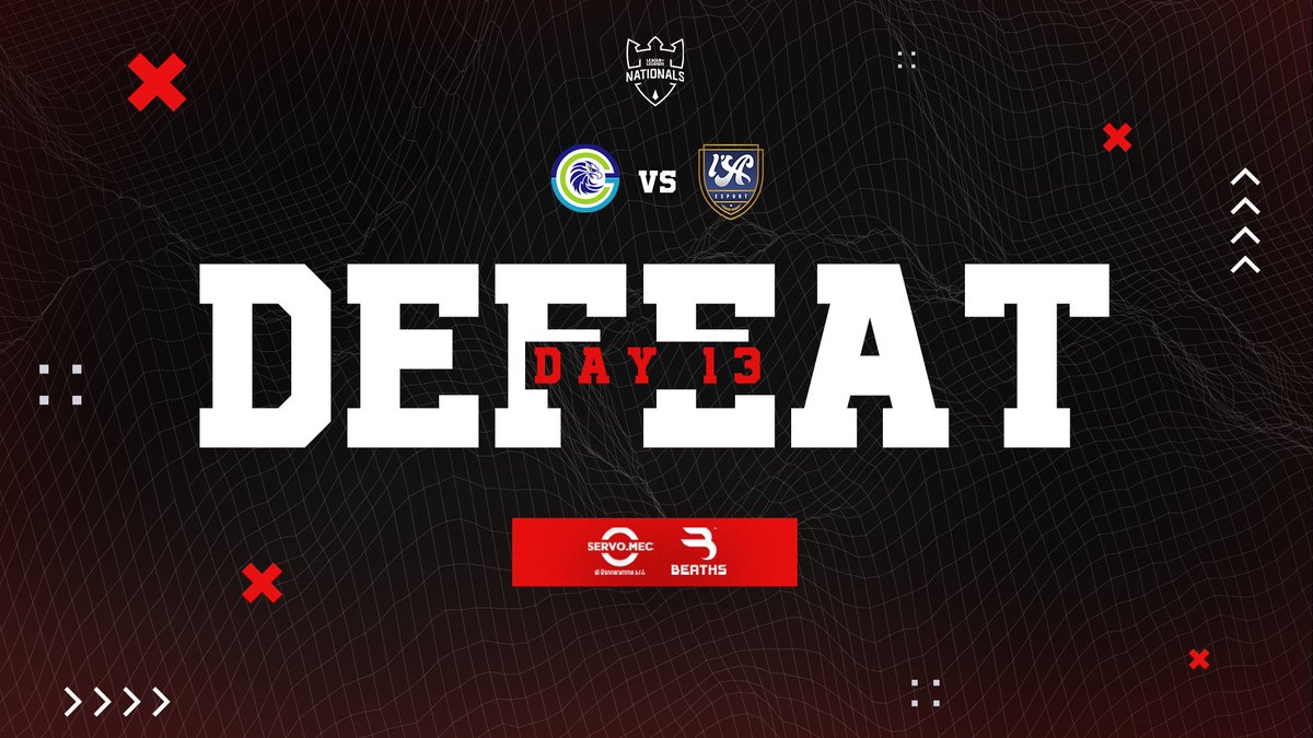 ekoesportsgg's tweet photo. Well, we take his defeat with great philosophy πΏ
GG WP @EsportAtleta, you're no more a bunch of randoms π
Stay tuned for the last game of the regular #PGNATS season tomorrow π₯
#GoGoCyber π¦
ππ
@PGEsportsIT_LoL https://t.co/R1kUaUHIoG