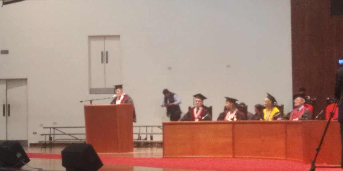 vectorpolitico's tweet photo. #AlMomento primer discurso de orden por parte del nuevo Rector #UCV Dr. Víctor Rago Albuja @VictorRago_UCV

Felicitaciones al nuevos equipo rectoral!

#VectorPoliticoUCV 
#Universitarios

@UCarabobo
@ULA_Venezuela
@LUZAdN 
@UDO_VE
#UniversidadDeCarabobo
#ULA 
#LUZ 
#UDO https://t.co/K4EvypvNcq