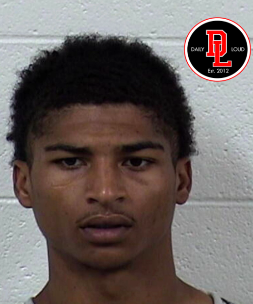 DailyLoud's tweet photo. Popular Mississippi rapper Superstar Pride arrested and charged with first-degree murder https://t.co/e2YmQkcANM