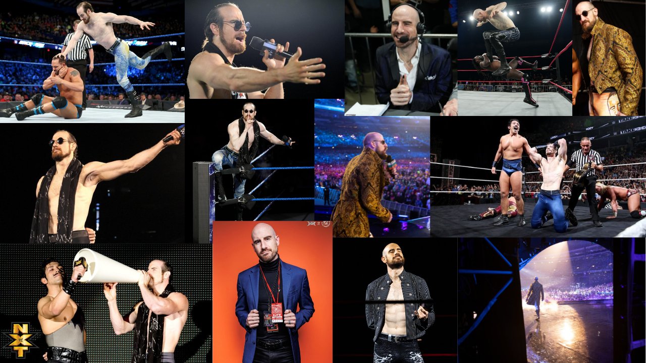 Matthew Rehwoldt on Twitter "It's official... I will be taking