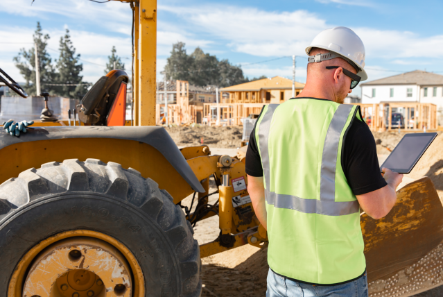 This is why we do what we do. 💪 Read how our software helped recover stolen construction equipment in <a href="/fleetowner/">FleetOwner</a>. #VTeam bit.ly/3rGWMb3