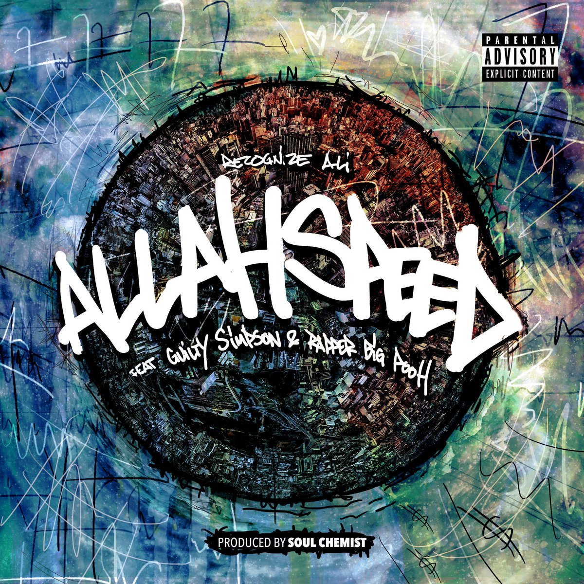 Soul Chemist ® 👨🏾‍🔬 tweet media