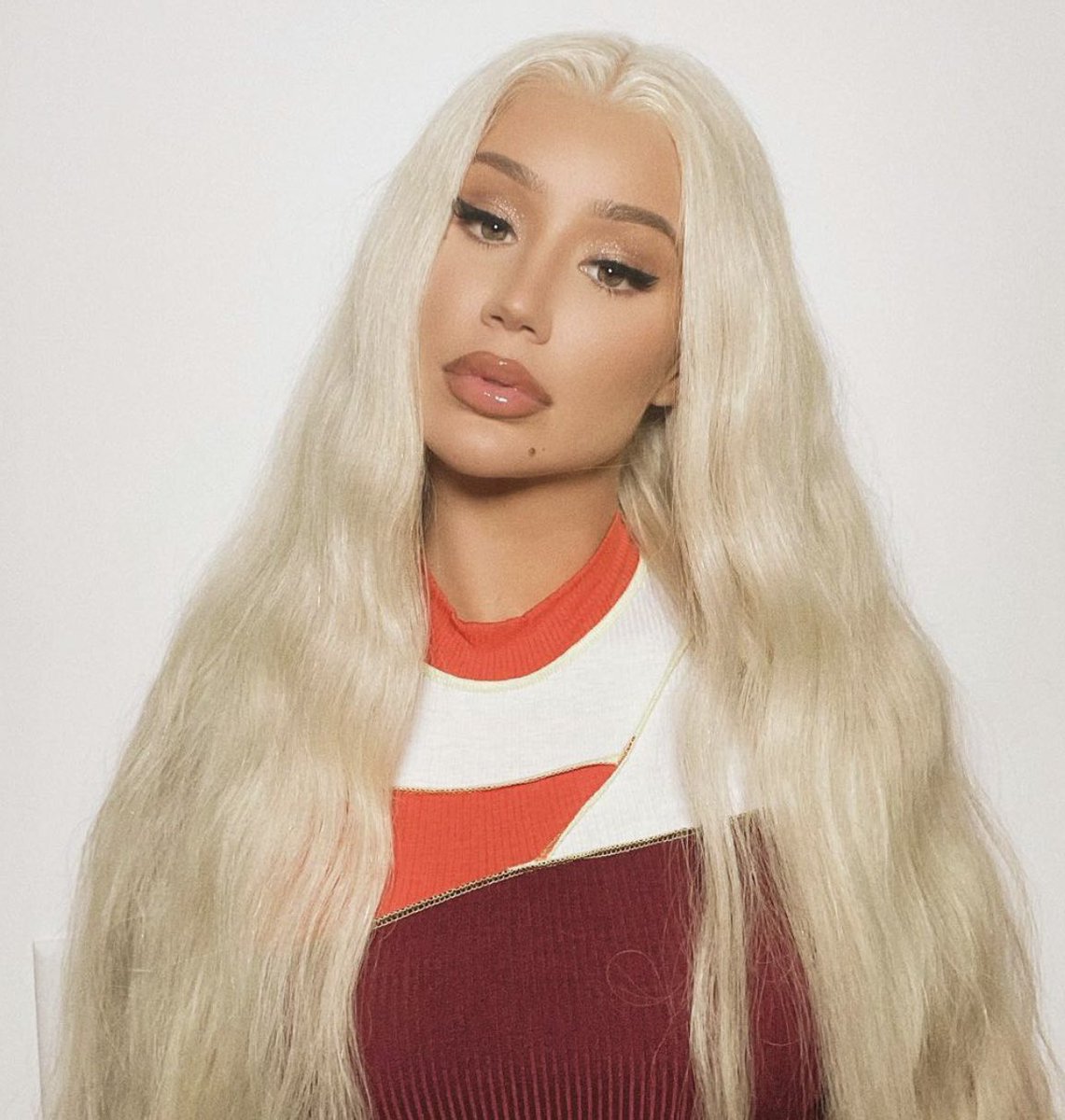 RT @ChartsArtists: Iggy Azalea songs that exceed 100 million streams on Spotify: https://t.co/3JmGxVy5rM