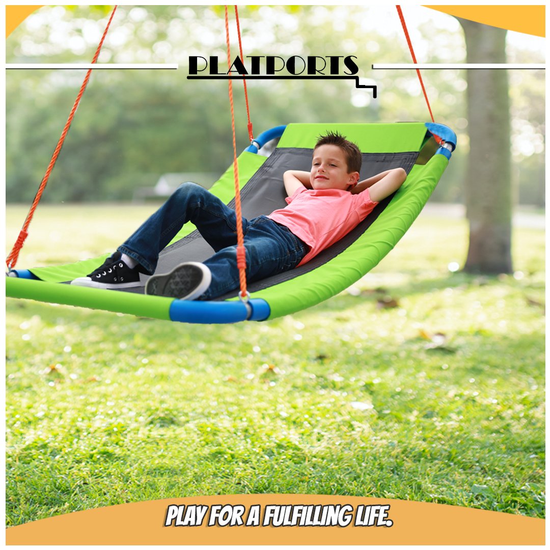 platports's tweet photo. Play for a Fulfilling Life.

https://t.co/I5WVGBlMsU

#Kidsfun #playtime #gifts #Joyofplay #toys #toystagram #Kidstoys #Children #active #Funforkids #Parents #Parentsofinstagram #familyfun #Outdoor #Playground #Kids #Play #Fun #Bestfriend https://t.co/GJJS6yDuL9