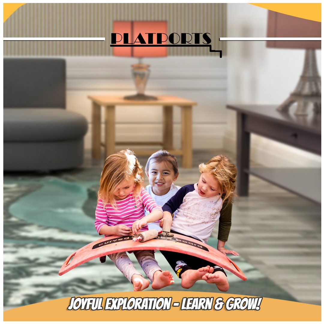 platports's tweet photo. Joyful Exploration - Learn &amp; Grow!

https://t.co/QvDBLgRlpl

#Kidsfun #playtime #gifts #Joyofplay #toys #toystagram #Kidstoys #Children #active #Funforkids #Parents #Parentsofinstagram #familyfun #Outdoor #Playground #Kids #Play #Fun #Bestfriend https://t.co/CHXtcLKk6w