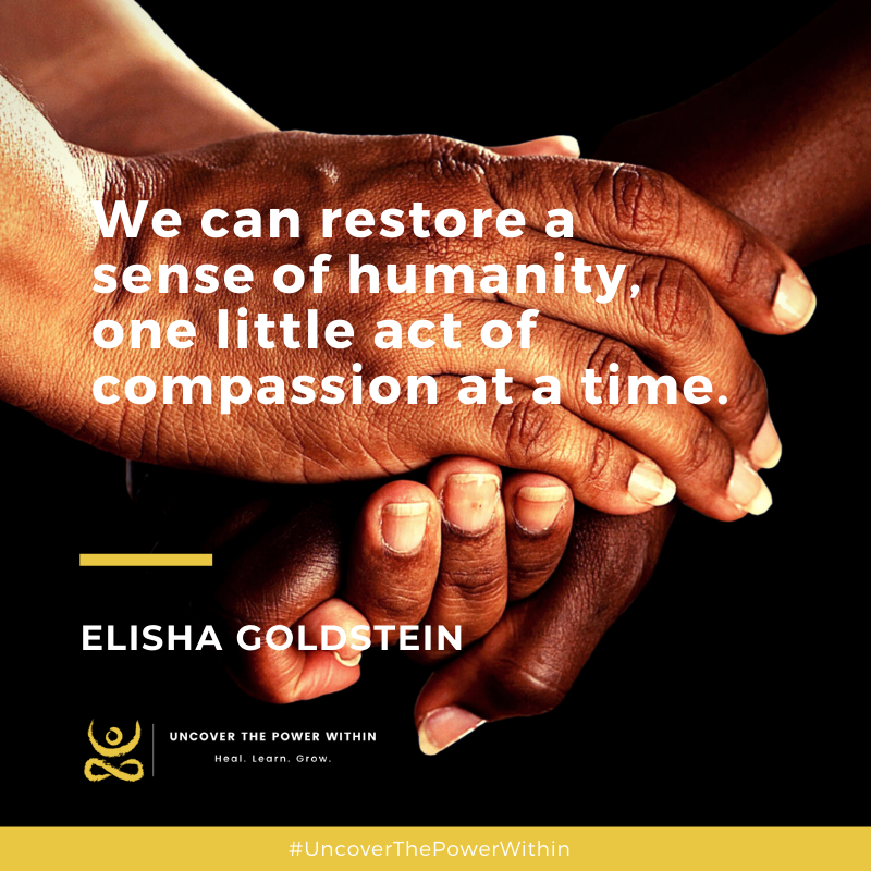 Mindful_Living's tweet image. Don’t underestimate the value of compassion in healing ourselves, others, and the world. 

#Compassion #BeCompassionate #Mindfulness #MindfulLiving #MindfulLivingCollective