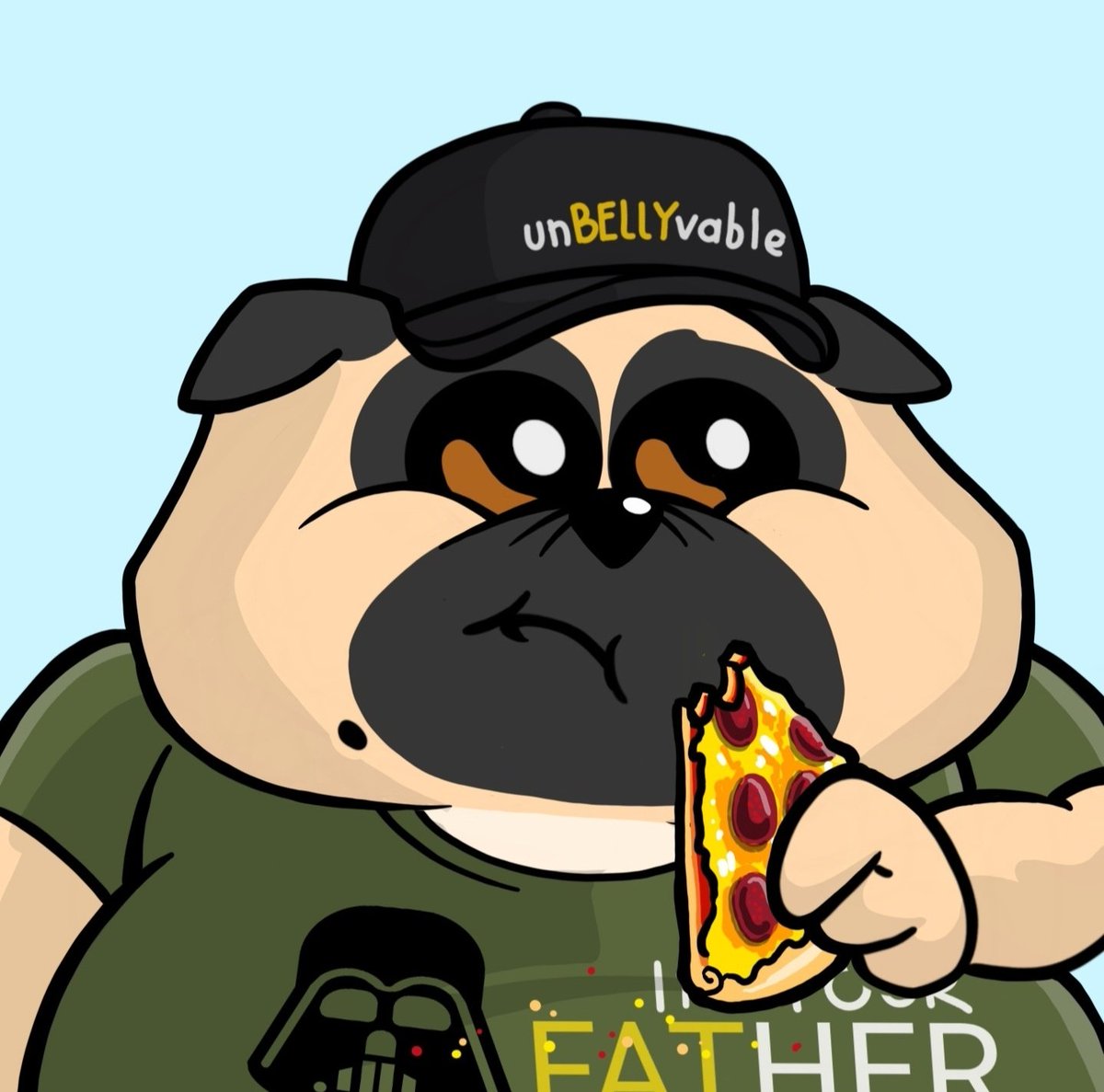 FatDoggosNFT's tweet photo. 🚨Who wants more breeds?🚨
Let's Go!!!!🚀🚀🚀 https://t.co/Zqe7VqndHq
