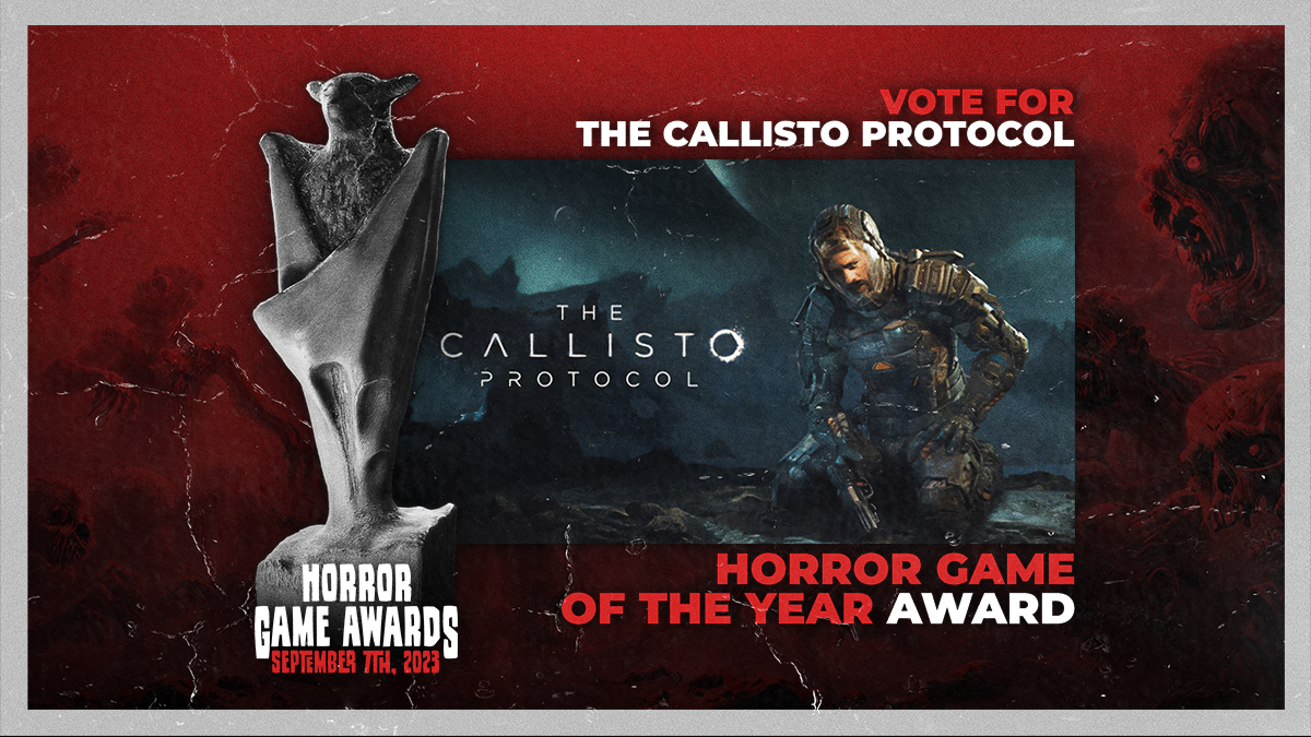 The Callisto Protocol - Final Transmission - Epic Games Store