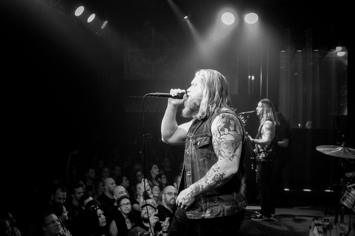 Blacktop Mojo tweet media