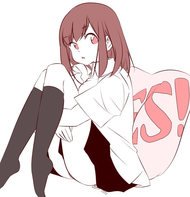 太ももに挟まれたスカートになりたい人生だった。 