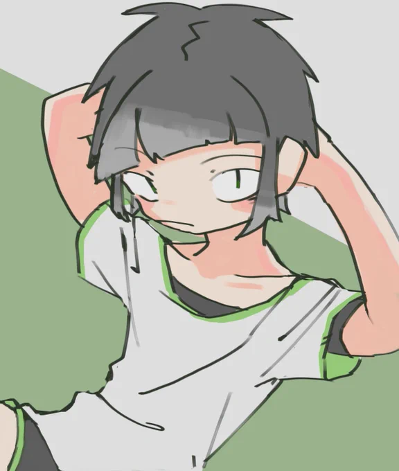 深夜のうちの子半ドロ祭り