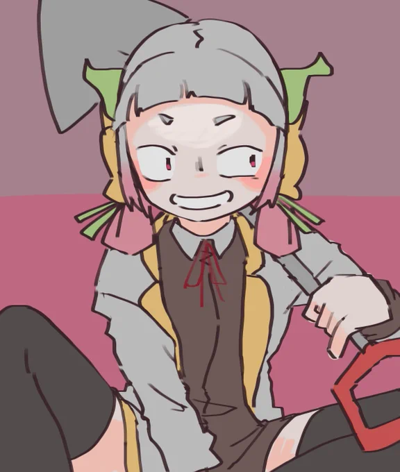 深夜のうちの子半ドロ祭り