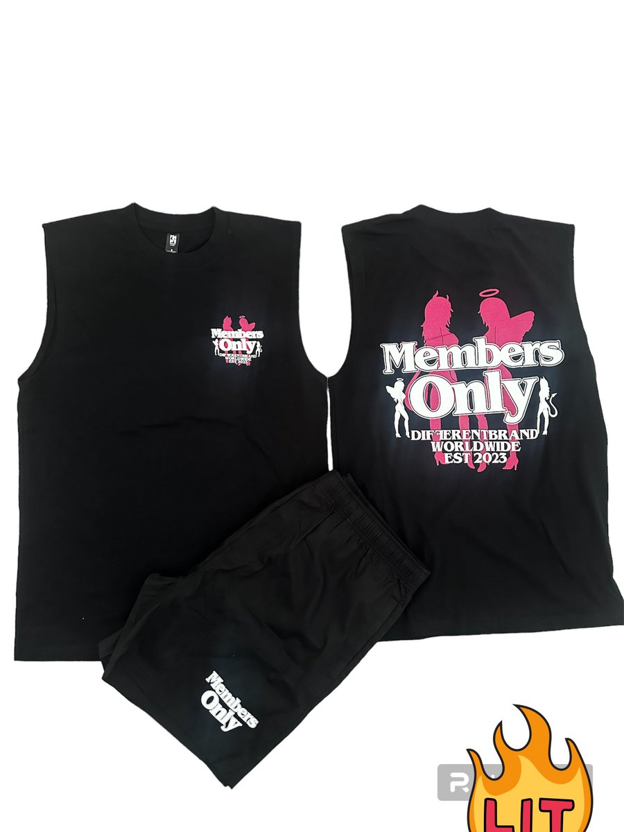 lorseed's tweet photo. #differentbrand new shorts sets available ๐ค๐พhttps://t.co/sD6j6boIxl https://t.co/B9IjNYC4Gb