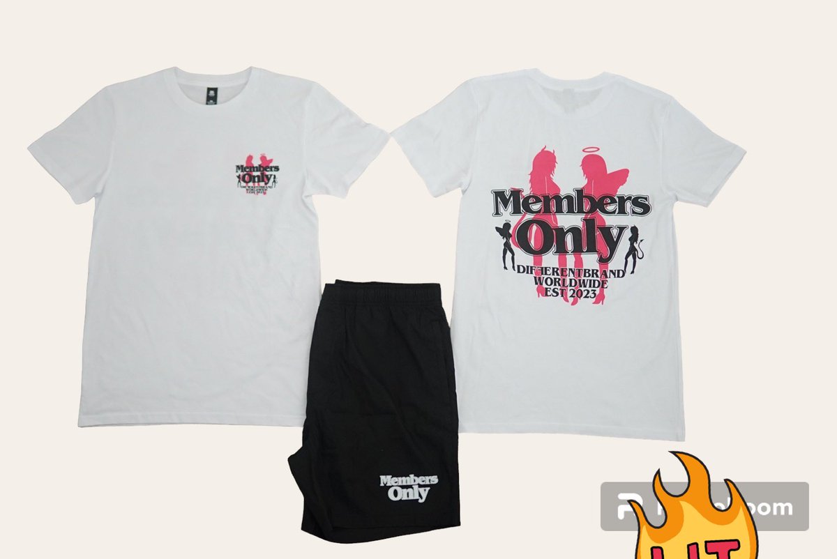 lorseed's tweet photo. #differentbrand new shorts sets available ๐ค๐พhttps://t.co/sD6j6boIxl https://t.co/B9IjNYC4Gb