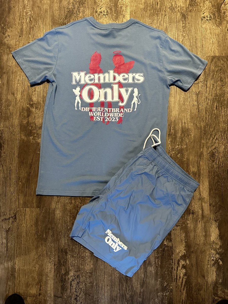 lorseed's tweet photo. #differentbrand new shorts sets available ๐ค๐พhttps://t.co/sD6j6boIxl https://t.co/B9IjNYC4Gb