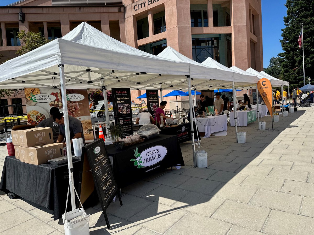 City of Mountain View tweet media