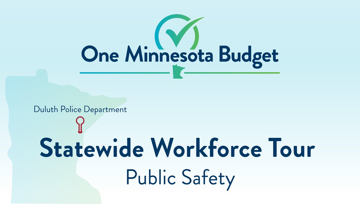 Governor Tim Walz on Twitter "Manufacturing, teaching, nursing, and