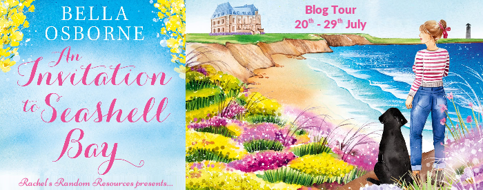Jolliffe03's tweet photo. [AD-Book Review] 
5*#Review #AnInvitationToSeashellBay @osborne_bella
@AvonBooksUK @rararesources The cast of characters enhances the story and makes it an uplifting read. I like the characters, the settings and the humour.
 https://t.co/cGkLklUxk9 https://t.co/q1FNufXdcm https://t.co/trIwiqpgFz