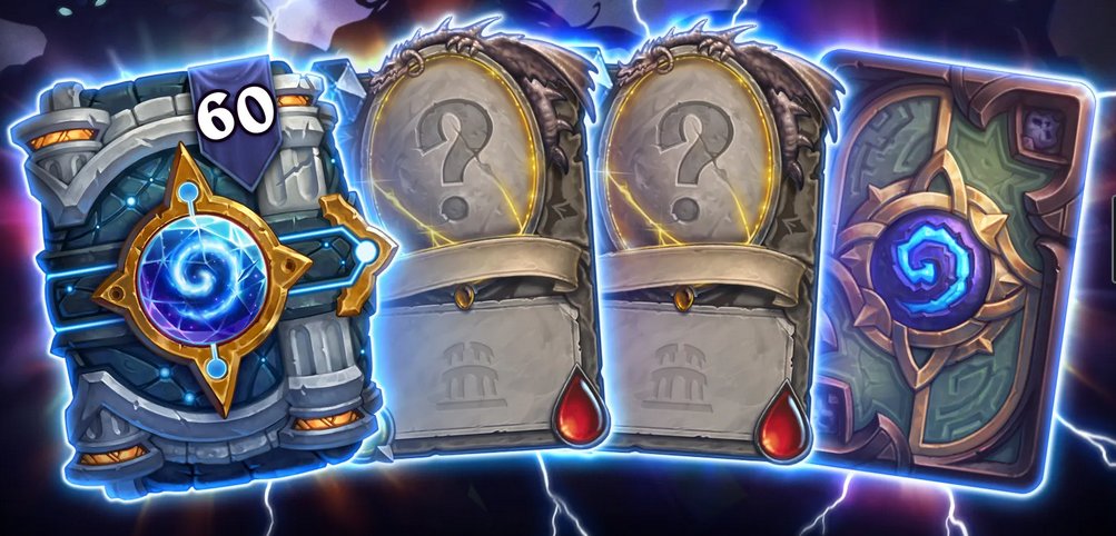 🎁🔱 GIVEAWAY SEASON🔱🎁

🗿TITANS Standard Pre-Purchase Bundle 🗿

Kindly provided by <a href="/PlayHearthstone/">Hearthstone</a>

To Enter:
✅Follow <a href="/DenimBlue7_hs/">Simon</a>
✅Follow twitch.tv/denimblue7
💟🔁 Like/Retweet 
🗨️Say something nice to someone in the comments/ send cute pets

Good luck everyone 🙏