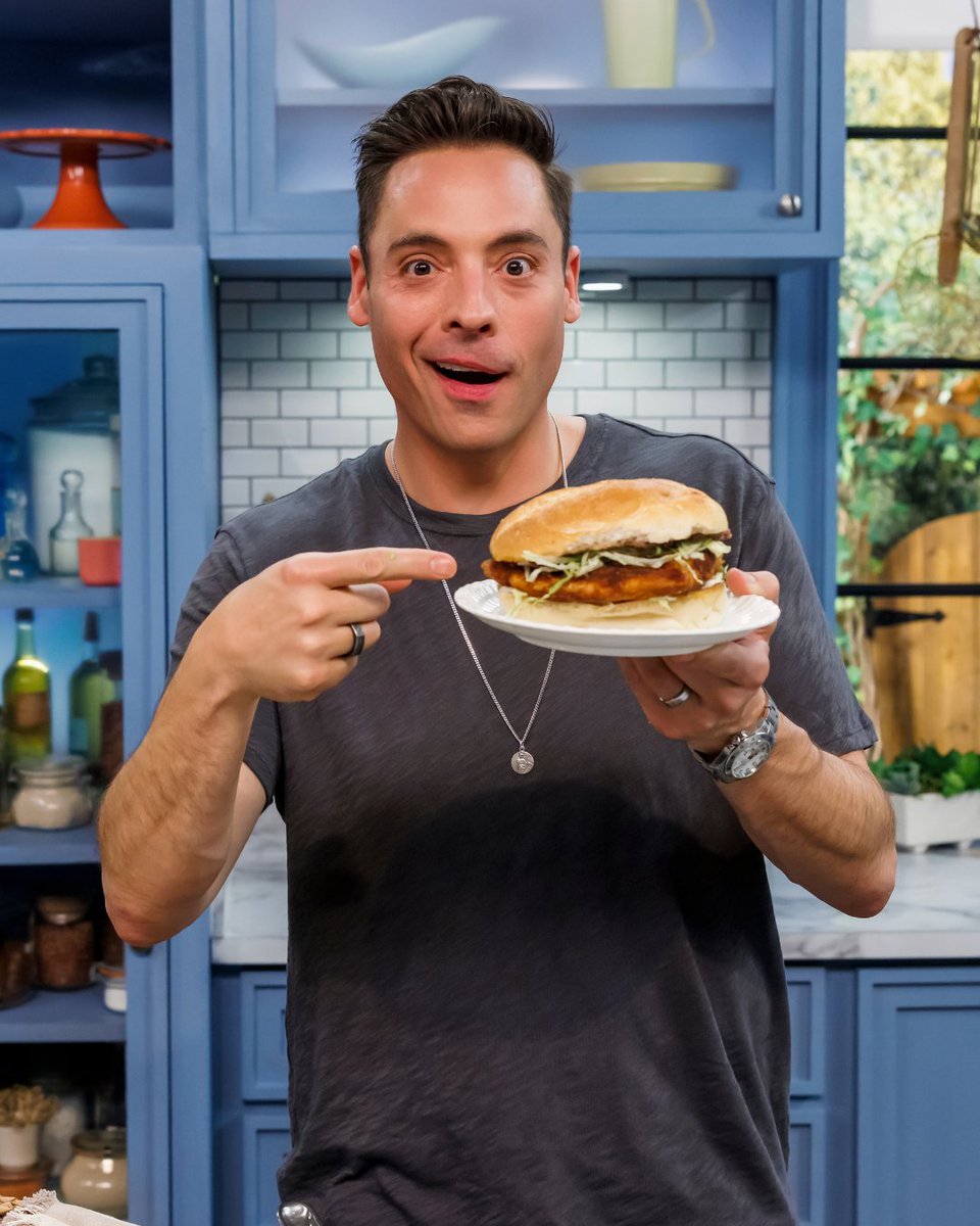 Food Network tweet media