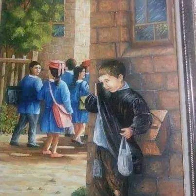 SindhiSPQ's tweet photo. "دنیا ایک خطرناک جگہ ہے، برائی کرنے والوں کی وجہ سے نہیں، بلکہ ان لوگوں کی وجہ سے جو دیکھتے ہیں اور کچھ نہیں کرتے۔" 

- البرٹ آئن اسٹائن~ https://t.co/JyjQBy2D4V
