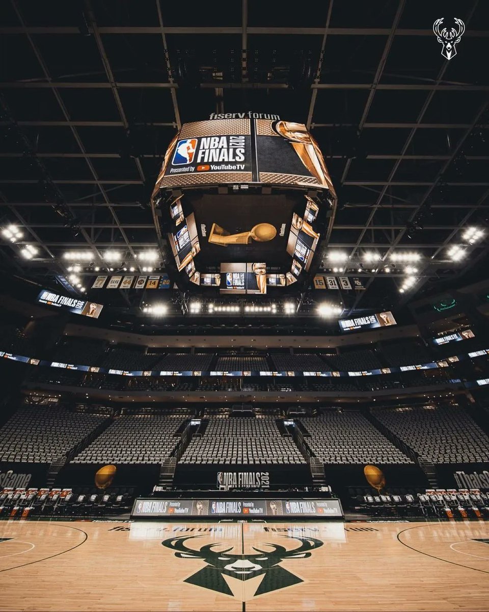 Bucks's tweet photo. Still feels like a dream 💚🥹 https://t.co/RxVogPtFwq