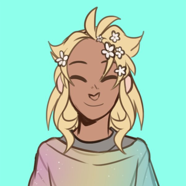 Stranded_Humans's tweet image. //Major Melony muse here so pleaseeeee
Just like for a starter and I'll get it to you. Could be angsty or more normal based on your muse