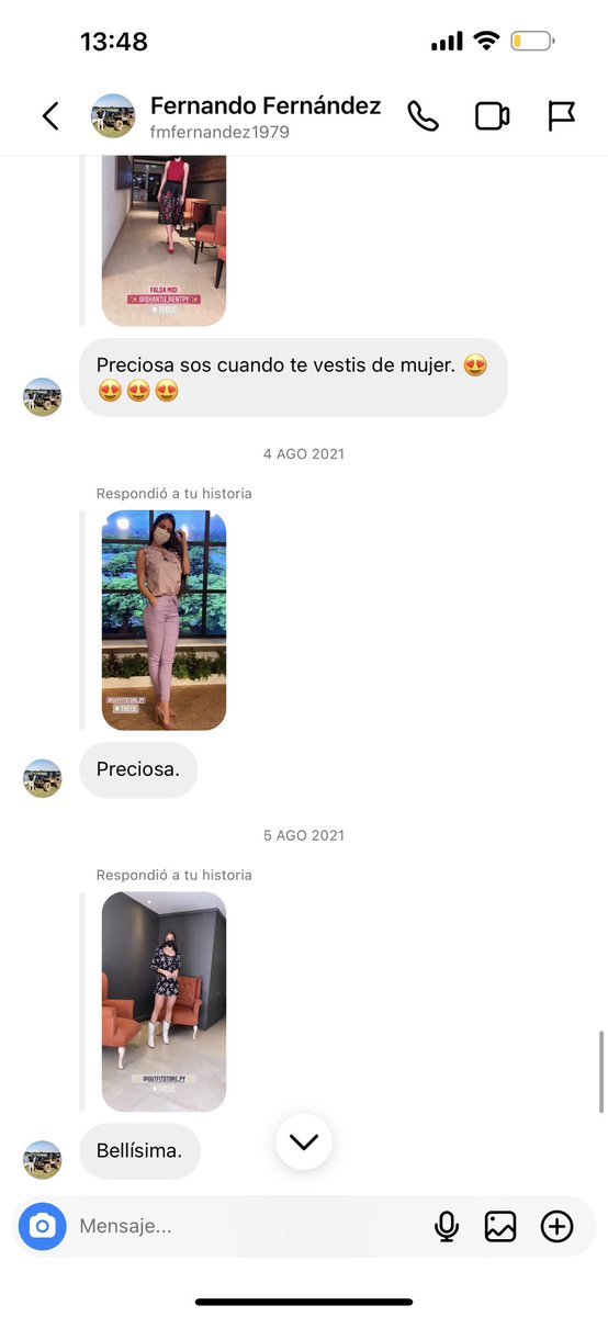 sara_dihl's tweet photo. Si van a bajarme la caña en twitter por lo menos asegúrense de no haberme tirado flores en otra red social. 

Buenas tardes. https://t.co/q9pInAr8ZK