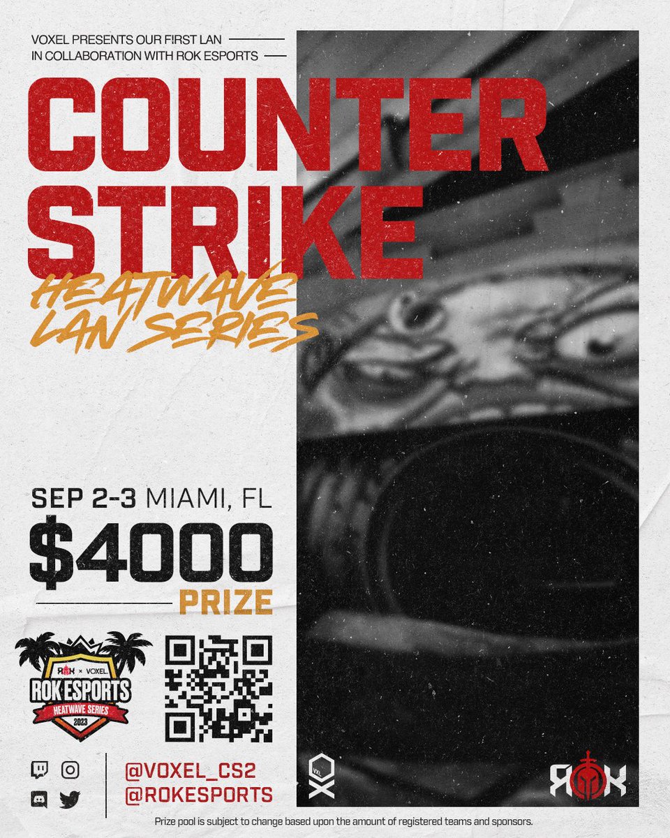 ROK Gaming Lounge tweet media