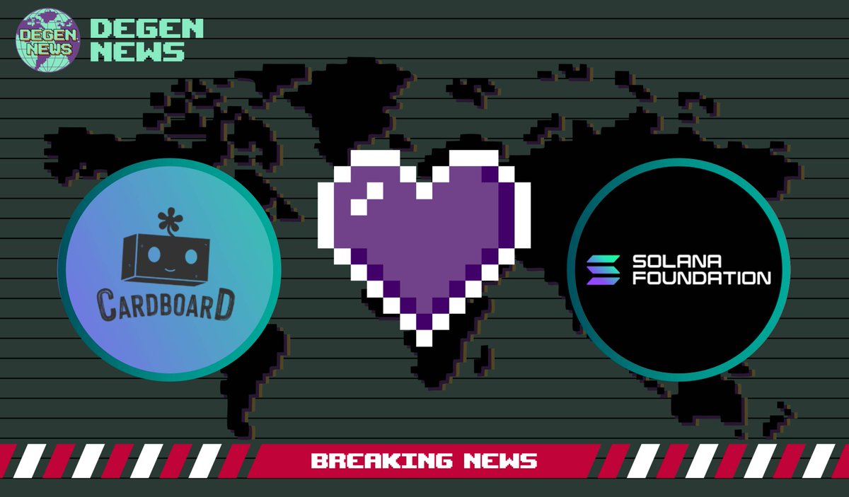 DEGEN NEWS tweet media