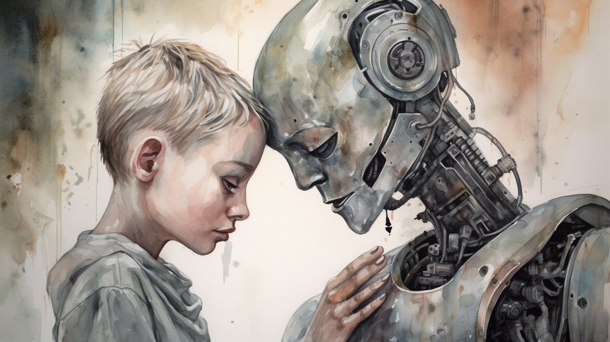 "Preventing antisocial robots: A pathway to artificial empathy" | <a href="/ChristovMoore/">Leonardo Christov-Moore</a>, Nicco Reggente, <a href="/AGVacca/">Anthony G Vaccaro</a>, and <a href="/schoeller_felix/">Félix Schoeller</a> | #Robotics #PhilosophyOfAI #FuturesStudies #Empathy #CognitiveScience #Cognition #AI #ArtificialIntelligence (1/n)
researchgate.net/publication/37…