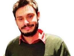 a_alibrandi's tweet photo. Per Patrick Zaki (egiziano) ci sbattiamo, di Giulio Regeni e Chico Forti (italiani) ce ne fottiamo.
Chi vuole capire, capisce:
1️⃣ Giustizia per Giulio Regeni.
2️⃣ Libertà per Chico Forti.
Se sei d’accordo retwitta e facciamo arrivare questa richiesta fino su Marte.👇 https://t.co/hhAXT8H3wc