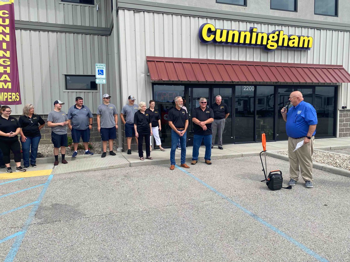 One Southern Indiana tweet media