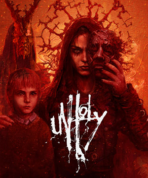 Special sponsored stream today! Going to be playing #Unholy I was so excited about this game & I know @HOOKcrew @dualitygames1 did their thing, Can't wait to get scared! If you are interested in the game get it via steam now -> bit.ly/UnholyLaunch 🔗: twitch.tv/keekeexbabyy