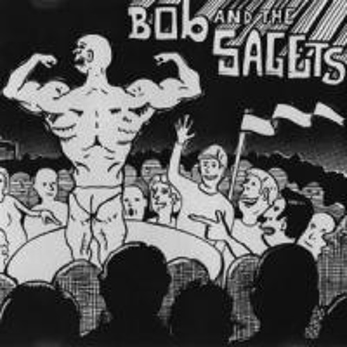 brooklynvegan's tweet photo. You can also still listen to Bob and the Sagets' music, thanks to @NJPParchives https://t.co/KDrCCaGMZs https://t.co/CtSom8P207