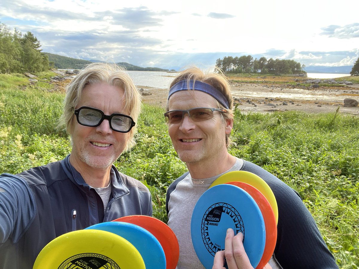 Jan Aage Fjørtoft 🇳🇴 tweet media