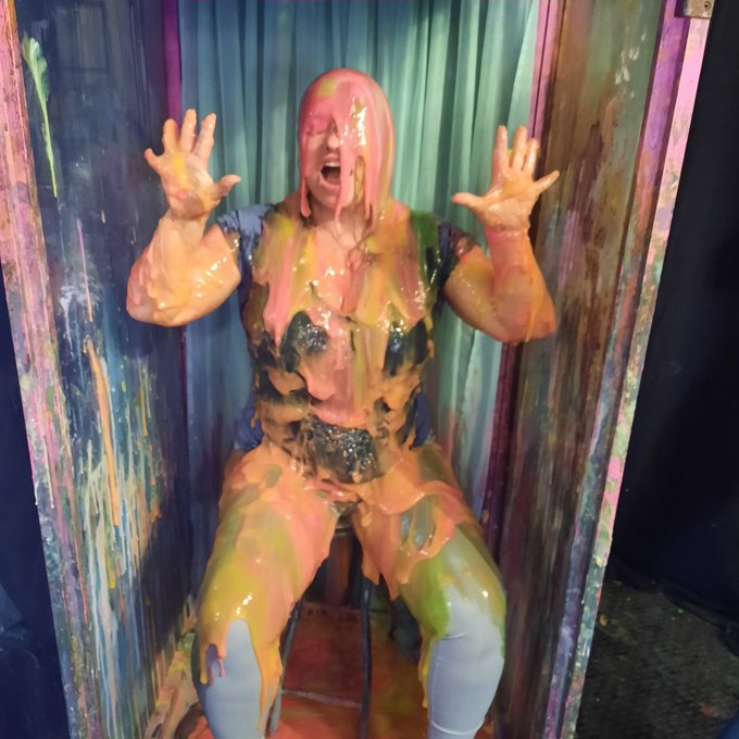 Back to Exeter from my shoot with @MessyWorldGirls #gunge #fetish #gungedgirls https://t.co/MSvEBTXj<a class="tags" target="_blank" title="On Twitter" href="/?out=eyJ0eXAiOiJKV1QiLCJhbGciOiJIUzUxMiJ9.eyJpYXQiOjE3MjExOTM2MjIsImlzcyI6InR3cG9ybnN0YXJzLmNvbSIsIm5iZiI6MTcyMTE5MzYyMiwiZXhwIjoxNzUyNzI5NjIyLCJyZWRpcmVjdF91cmwiOiJodHRwczovL3R3aXR0ZXIuY29tL01lc3N5V29ybGRHaXJscyJ9.IGYLkOgKx8xqjNB4Nw5ku6moZ_AO66uN9gKi__tOTgodg9B4IDAQQE0N9QVCjGZw5_LpcrwdoMznLoSzR-9pWA">@MessyWorldGirls</a><a href="/tag/fetish"class="tags"><span>#fetish</span></a><a href="/tag/gunge"class="tags"><span>#gunge</span></a><a href="/tag/gungedgirls"class="tags"><span>#gungedgirls</span></a>