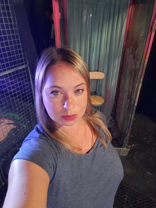 Back to Exeter from my shoot with @MessyWorldGirls #gunge #fetish #gungedgirls https://t.co/MSvEBTXj<a class="tags" target="_blank" title="On Twitter" href="/?out=eyJ0eXAiOiJKV1QiLCJhbGciOiJIUzUxMiJ9.eyJpYXQiOjE3MjExOTM2MjIsImlzcyI6InR3cG9ybnN0YXJzLmNvbSIsIm5iZiI6MTcyMTE5MzYyMiwiZXhwIjoxNzUyNzI5NjIyLCJyZWRpcmVjdF91cmwiOiJodHRwczovL3R3aXR0ZXIuY29tL01lc3N5V29ybGRHaXJscyJ9.IGYLkOgKx8xqjNB4Nw5ku6moZ_AO66uN9gKi__tOTgodg9B4IDAQQE0N9QVCjGZw5_LpcrwdoMznLoSzR-9pWA">@MessyWorldGirls</a><a href="/tag/fetish"class="tags"><span>#fetish</span></a><a href="/tag/gunge"class="tags"><span>#gunge</span></a><a href="/tag/gungedgirls"class="tags"><span>#gungedgirls</span></a>