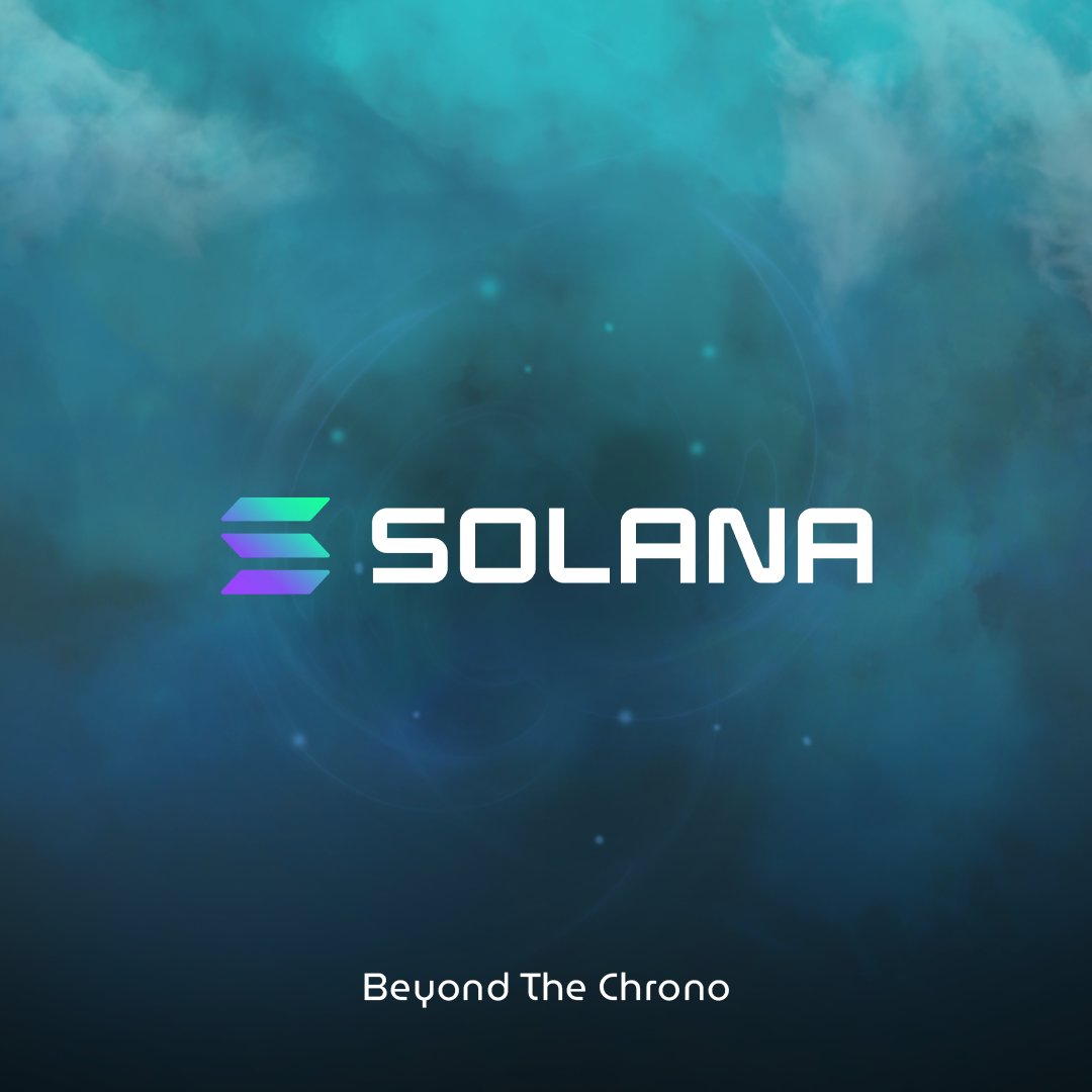 We're building our game on the @Solana blockchain. Fast, secure, and efficient - this is the future of gaming! Stay tuned for more details. #solana #web3 #gaming
