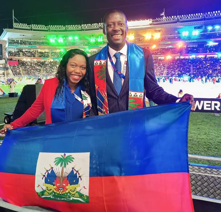 Fernando ESTIMÉ tweet media