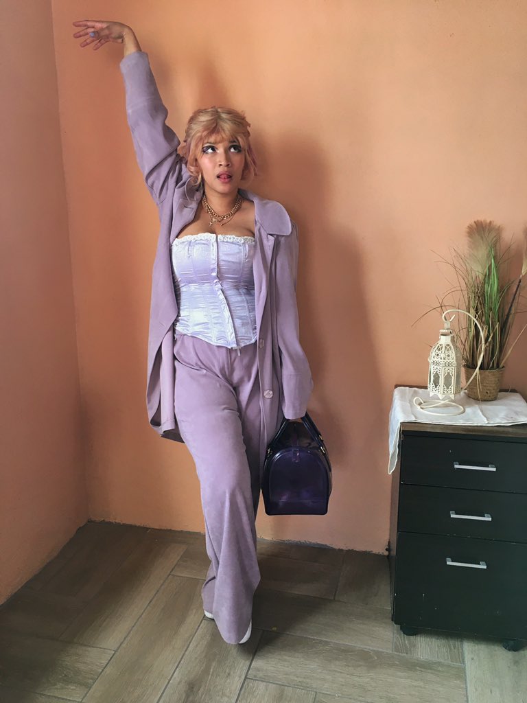 Sexy Steve Harvey has to be my favourite Barbie. Check out the rest of my looks on the tok https://t.co/bWh82ELqlg #barbie https://t.co/HbHAfeARN4
