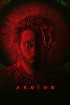#Asvins-2023-pshycological horror ⭐⭐⭐.75/5 
A unique horror attempt with a good Story.
Just a slow screenplay&2nd half not grip as 1st.Other than Cinematography, acting nice ✌️.
Special mention,music and sound effects superb🔥. watchable 👍
Not for all,some may not like this.