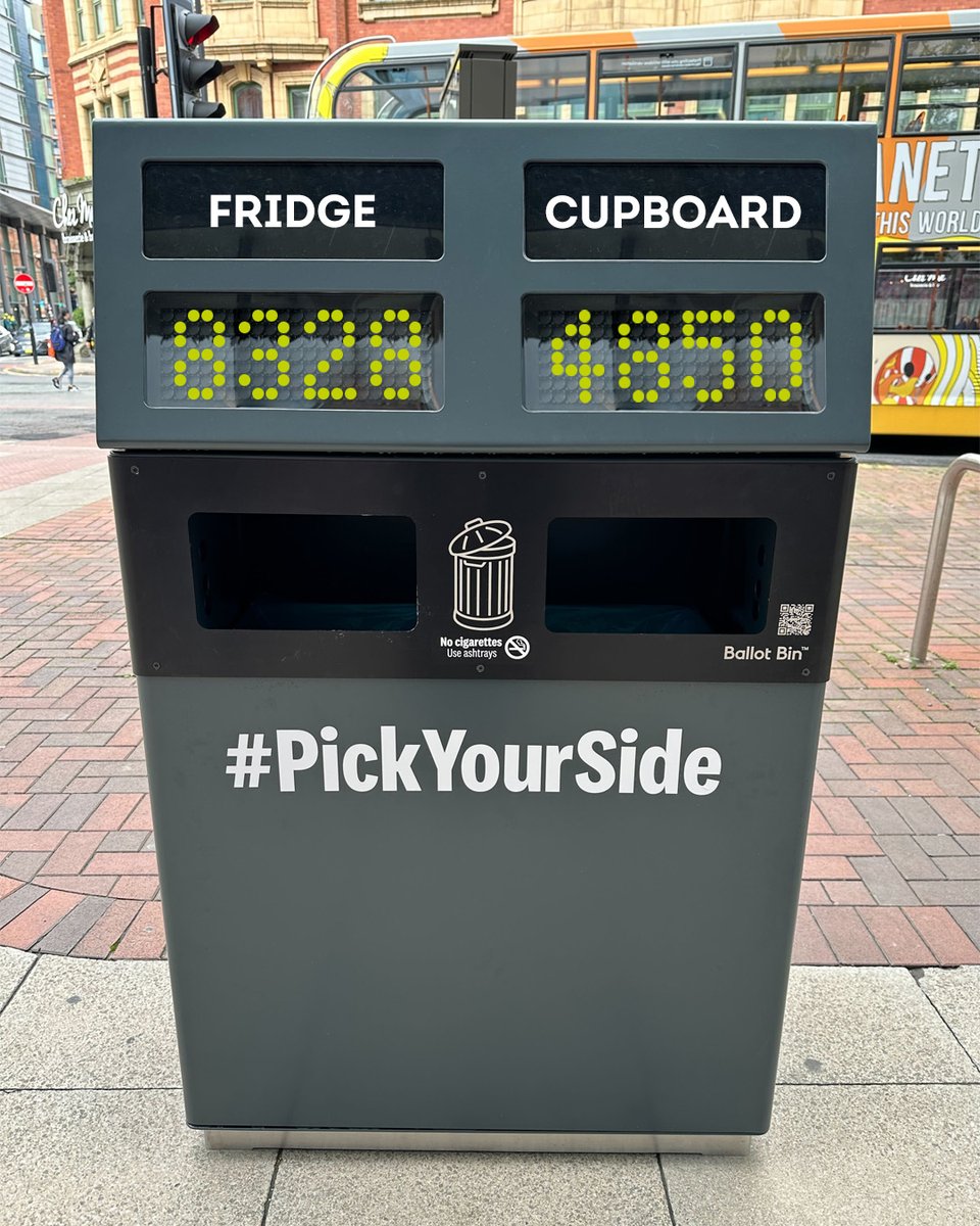 Heinz UK & Ireland tweet media