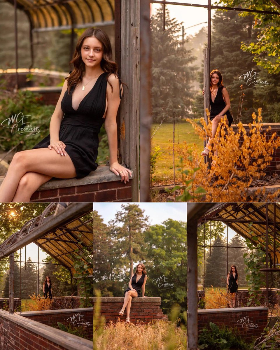 Greenhouse portraits!
#16thbirthday #16thbirthdayphotoshoot #birthdayphotoshoot #birthdaypictures #portraitphotography #naturelovers #historicalhomes #brick #oldarchitecture #greenhouse #rustymetal #brickwall #wcecreations