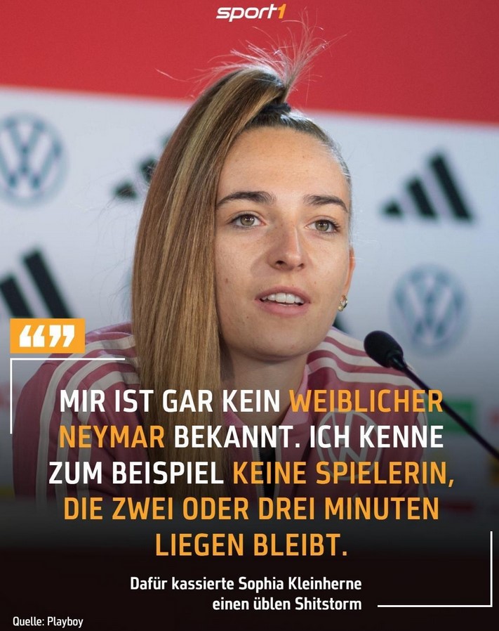 Frauenpower👊
<a href="/DFB_Frauen/">DFB-Frauen</a> #IMTEAM 🇩🇪 #FIFAWWC #GER